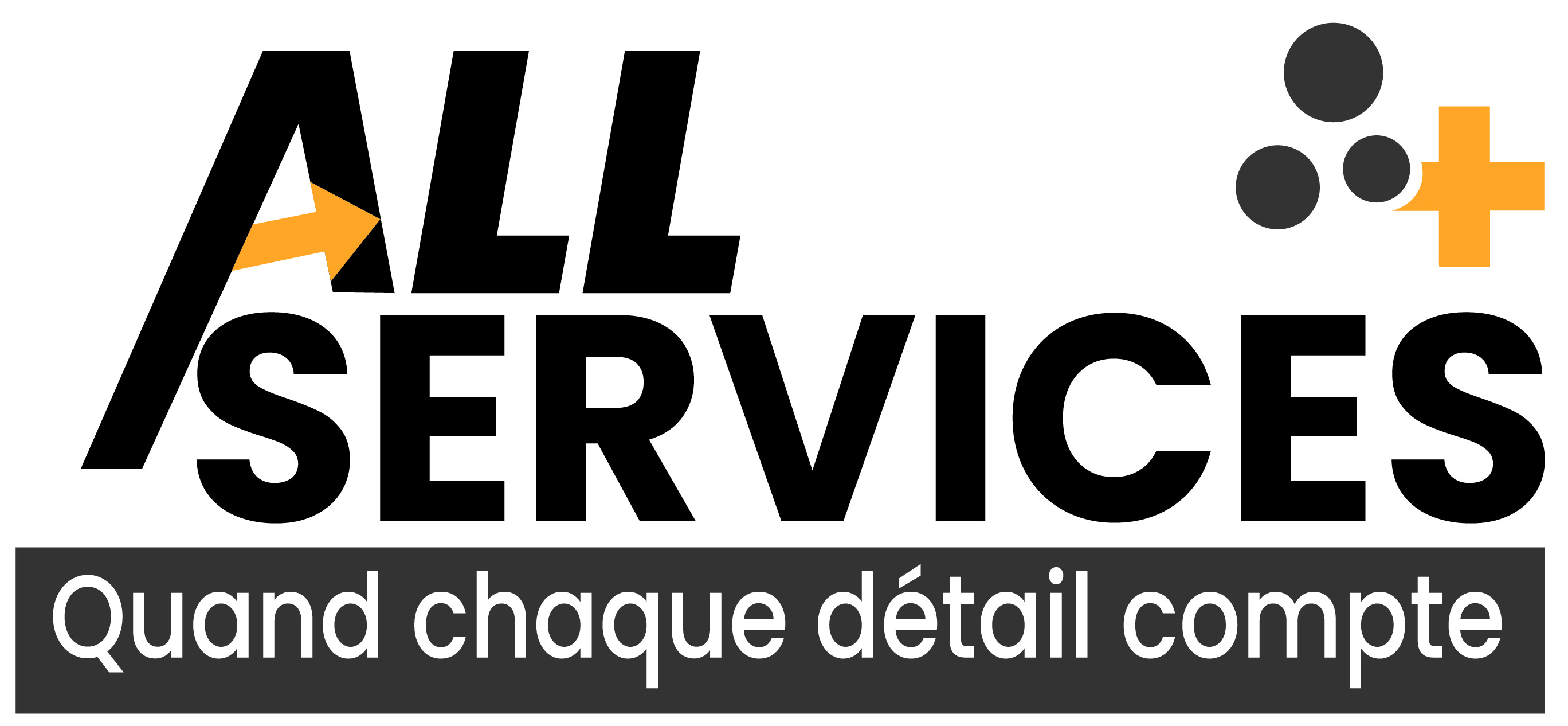 All Services Plus - Quand chaque detail compte